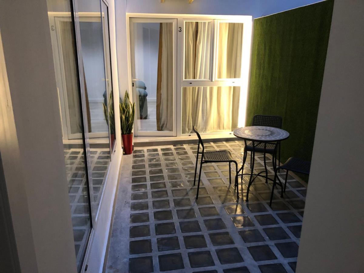 Appartamento Acc Vergara 3 Opcion De Parking Jaén Esterno foto